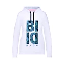 Hanorac pentru femei BIDI BADU  Tendai Lifestyle Hoody White M