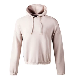 Hanorac pentru femei Endurance  Namier Hoody Chateau Rose