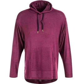 Hanorac pentru femei Endurance Q Cipana Melange Hoody