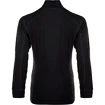 Hanorac pentru femei Endurance  Wool X1 Elite Midlayer Black