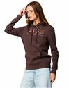 Hanorac pentru femei Fox  Pinnacle Po Fleece