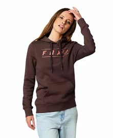 Hanorac pentru femei Fox Pinnacle Po Fleece