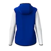 Hanorac pentru femei Head  CLUB 25 TECH Hoodie Women Royal/White