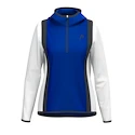 Hanorac pentru femei Head  CLUB 25 TECH Hoodie Women Royal/White