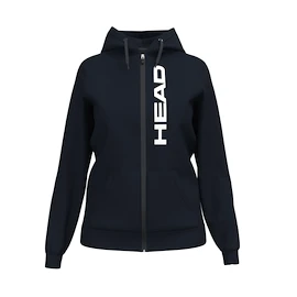 Hanorac pentru femei Head CLUB ORIGINAL Hoodie FZ Women NV