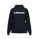 Hanorac pentru femei Head  CLUB ORIGINAL Hoodie Women NV