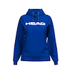 Hanorac pentru femei Head  CLUB ORIGINAL Hoodie Women Royal