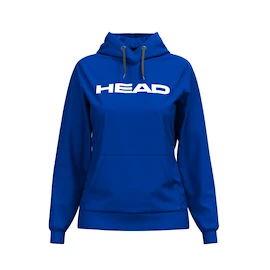 Hanorac pentru femei Head CLUB ORIGINAL Hoodie Women Royal