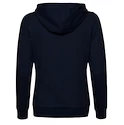 Hanorac pentru femei Head  Club Rosie Hoodie Dark Blue/Yellow