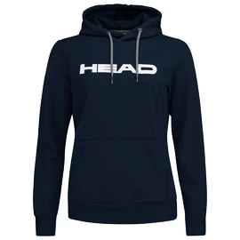 Hanorac pentru femei Head Club Rosie Hoodie Women Dark Blue