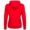 Hanorac pentru femei Head  Club Rosie Hoodie Women Red