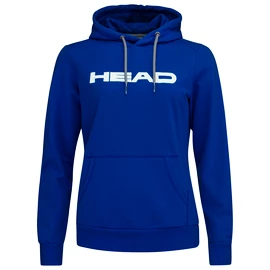 Hanorac pentru femei Head Club Rosie Hoodie Women Royal