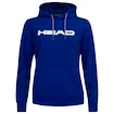 Hanorac pentru femei Head  Club Rosie Hoodie Women Royal S