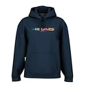 Hanorac pentru femei Head  RALLY Hoodie Women NV