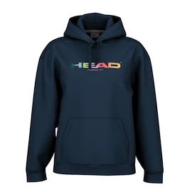 Hanorac pentru femei Head RALLY Hoodie Women NV