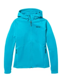 Hanorac pentru femei Marmot Wm's Olden Polartec Hoody