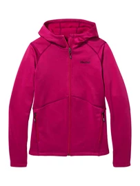 Hanorac pentru femei Marmot Wm's Olden Polartec Hoody