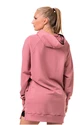 Hanorac pentru femei Nebbia Hero Everyday hoodie old rose