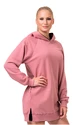 Hanorac pentru femei Nebbia Hero Everyday hoodie old rose