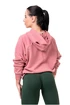 Hanorac pentru femei Nebbia Hero Iconic Hero hoodie old rose