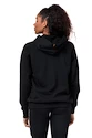 Hanorac pentru femei Nebbia Intense Long hoodie black