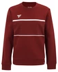 Hanorac pentru femei Tecnifibre  Club Sweater Cardinal