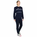 Hanorac pentru femei Tecnifibre  Club Sweater Marine