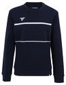 Hanorac pentru femei Tecnifibre  Club Sweater Marine