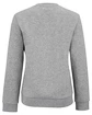 Hanorac pentru femei Tecnifibre  Club Sweater Silver