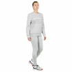 Hanorac pentru femei Tecnifibre  Club Sweater Silver