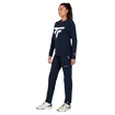 Hanorac pentru femei Tecnifibre  Fleece Sweater