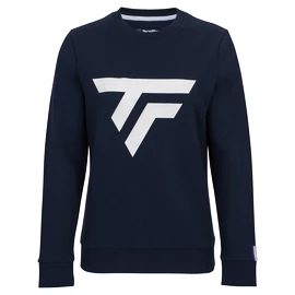 Hanorac pentru femei Tecnifibre Fleece Sweater