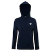 Hanorac pentru femei Tecnifibre  W Zipper Hoodie M