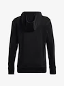 Hanorac pentru femei Under Armour  Fleece LC Hoodie-BLK