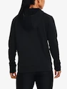 Hanorac pentru femei Under Armour  Fleece LC Hoodie-BLK