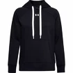 Hanorac pentru femei Under Armour  Rival Fleece HB Hoodie black