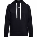 Hanorac pentru femei Under Armour  Rival Fleece HB Hoodie black