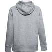 Hanorac pentru femei Under Armour  Rival Fleece Logo Hoodie grey