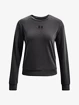 Hanorac pentru femei Under Armour  Rival Terry Crew-GRY