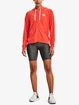 Hanorac pentru femei Under Armour  Rival Terry FZ Hoodie-ORG