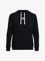 Hanorac pentru femei Under Armour  Rival Terry Hoodie-BLK