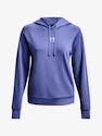 Hanorac pentru femei Under Armour  Rival Terry Hoodie-BLU