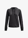 Hanorac pentru femei Under Armour  Rival Terry Hoodie-GRY