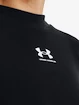 Hanorac pentru femei Under Armour  Rival Terry Oversized Crw-BLK