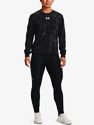 Hanorac pentru femei Under Armour  Rival Terry Print Crew-BLK