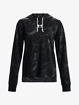 Hanorac pentru femei Under Armour  Rival Terry Print Hoodie-BLK