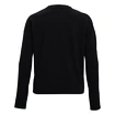 Hanorac pentru femei Under Armour  Rival Terry Taped Crew-BLK