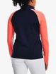 Hanorac pentru femei Under Armour  Storm Midlayer FZ-NVY