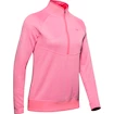 Hanorac pentru femei Under Armour  Storm Sweaterfleece 1/2 Zip