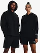 Hanorac pentru femei Under Armour  Summit Knit Hoodie-BLK